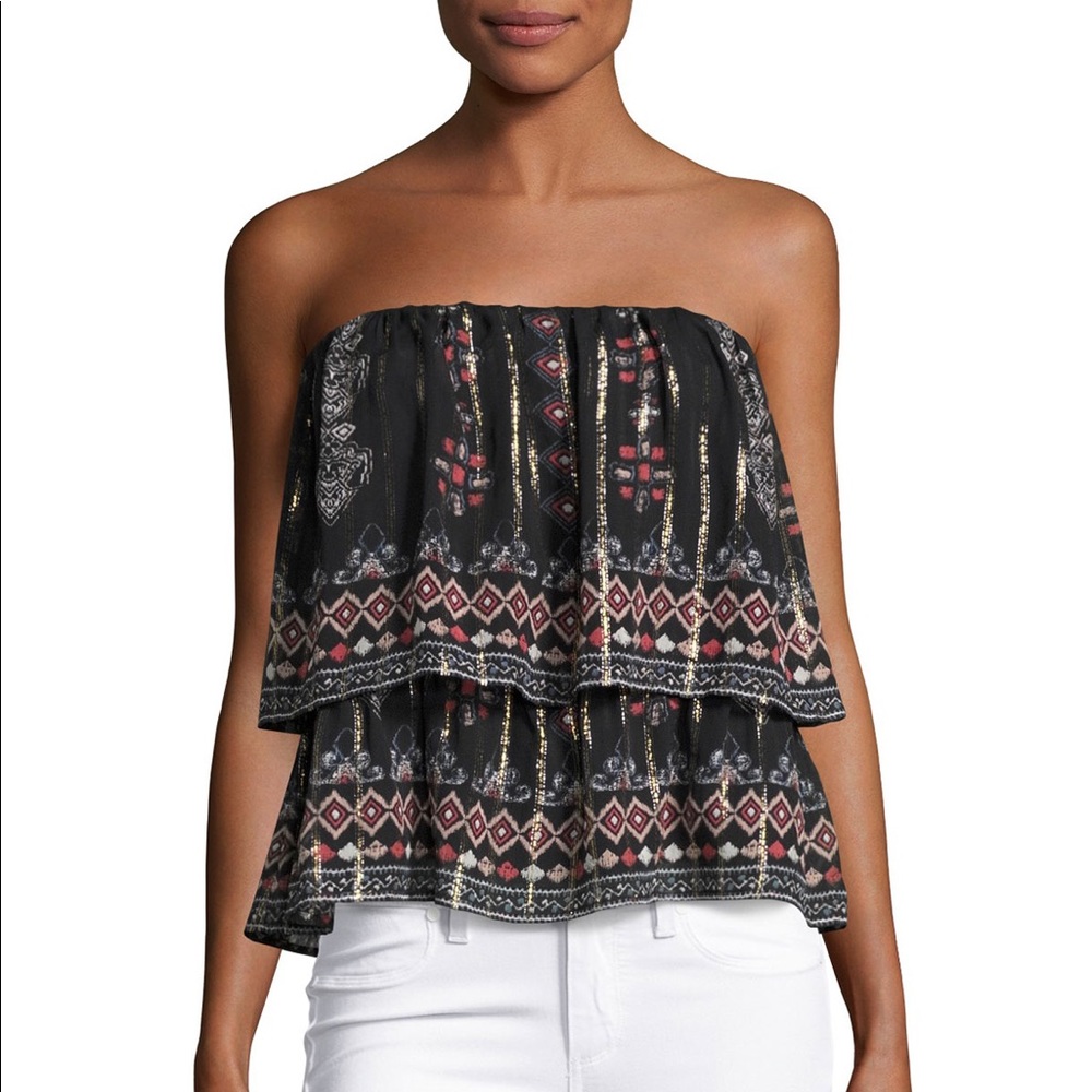 Joie 2 in 1 skirt/top!